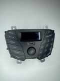 Radio/Navigationssystem-Kombination Ford Transit V363 Kasten (FCD, FDD) BK2T18D815GF