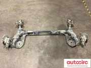 Achse hinten Opel Combo D Kasten (X12)