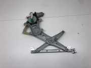 Türfensterheber hinten rechts SUBARU LEGACY IV Estate (BP) 3.0 R AWD (BPE)