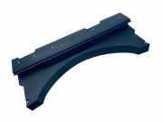 Other Boot Trunk Parts TOYOTA RAV 4 V (XA50) FWD LE 2.5 5857742150C0