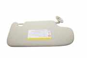 Sonnenblende links Mini Mini Countryman (R60)