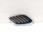 Vorderer oberer Gitter SAAB 9-3 (YS3F) 1.8 i 12787227
