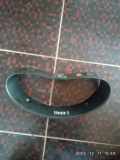 Geschwindigkeitsmesserverkleidung SEAT ALHAMBRA (7V8, 7V9) 1.9 TDI 7M0857059