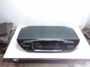 Kofferraumdeckel JAGUAR XJ (X308) 3.2