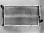 Kühler BMW X1 (E84) 781024705