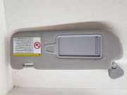Linke Sonnenblende HYUNDAI i40 CW (VF) 1.7 CRDi