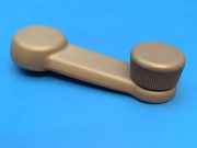 Fensterkurbel Opel Agila (H00)