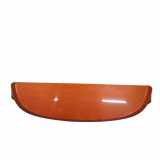 Heckklappenspoiler CITROËN C3 Picasso 1.2 THP 110 39118649