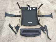 Dachsäule Mercedes-Benz C-Klasse (W204)