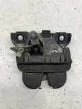 Schloss Heckdeckel Audi A6 Avant (4B, C5) 4B9827520