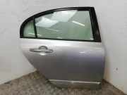Tür hinten rechts HONDA CIVIC VIII Sedan (FD, FA) 1.3 Hybrid (FA3, FD3)