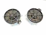 Türlautsprecher hinten links