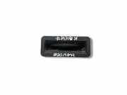Griff zum Öffnen des Kofferraums FORD MONDEO IV (BA7) 1.8 TDCi 6M5119B514AC