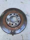 Bremsscheibe vorne rechts SAAB 9-3 (YS3F) 1,8t