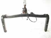 Towbar Hitch Ball AUDI A6 (4B2, C5) 2.5 TDI 305174 WESTFALIA