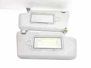 Linke Sonnenblende MERCEDES-BENZ GLK (X204) 320 CDI 4-matic (204.983) A2218173020