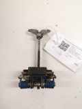 Türfeststeller Citroen C5 III (RD) AR021602