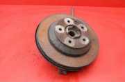 Radnabe hinten Porsche Cayenne 1 (9PA) 7L0505435B