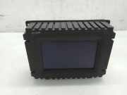 Navigationsanzeige OPEL VECTRA C Estate 1.9 CDTI 342707650
