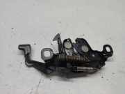 Motorhaubenschloss NISSAN QASHQAI II (J11, J11_) 1.5 dCi