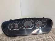 Tachometer Citroen C5 II (RC) 55400013010