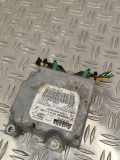 Airbag-Steuergerät PEUGEOT 407 SW (6E_) 2.0 HDi 603602600 9655880780