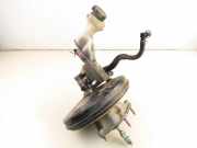 Unterdruck-Bremskraftverstärker NISSAN QASHQAI / QASHQAI +2 I (J10, JJ10) 2.0 dCi 4WD 46007JD90A 0204051565