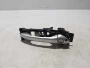 Türaußengriff vorne rechts MERCEDES-BENZ SLK (R171) 200 Kompressor (171.442)