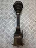 Antriebswelle vorne links AUDI A5 (8T3) 2.0 TDI 8K0407271AK