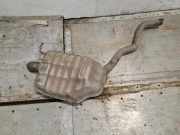Auspufftopf hinten AUDI A4 Cabrio (8H7, B6, 8HE, B7) 2.5 TDI 8E0253611CP
