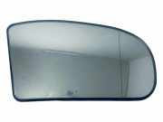 Türspiegelglas vorne links MERCEDES-BENZ C (W203) C 220 CDI (203.008) 413133454