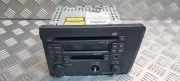 Radio/Navigationssystem-Kombination Volvo V70 II (285) 86511521