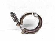 Drahtbügel für Abgasanlage Volvo V60 I (155) 31319192