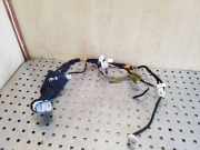 Kabel Tür Mazda 3 Stufenheck (BL) BBT667190Z01