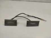 Kennzeichenbeleuchtung SUBARU OUTBACK (BL, BP) 2.5 AWD (BP9)