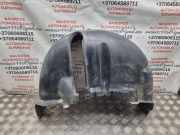 Radhaus links hinten Audi A2 (8Z) 8Z0810171C