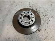 Bremsscheibe hinten links VW GOLF VIII (CD1) 1.0 TSI