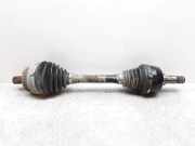 Antriebswelle vorne links