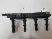 Hochspannungszündkabel (Steckkabel) OPEL VECTRA C 2.2 direct 09153250