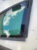 Linke Seite hinteres Seitenfenster SKODA OCTAVIA III (5E3) 1.6 TDI 4x4 5E9845298H