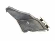 Gitter vorne unten PEUGEOT 4007 (GP_) 2.2 HDi 6405A120