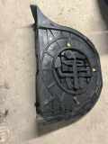 Reserveradverkleidung TOYOTA YARIS (_P1_) 1.3 (NCP10_, SCP12_) 647110D011