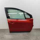 Vordere rechte Tür PEUGEOT 2008 1.2 THP 110 9807820380