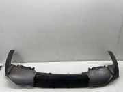 Stoßstangenierleiste hinten links BMW iX3 (G08) Electric (286 HP) 8498638