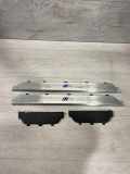 Schwellerinnenverkleidung vorne links BMW 1 (E87) 116 d 7139162