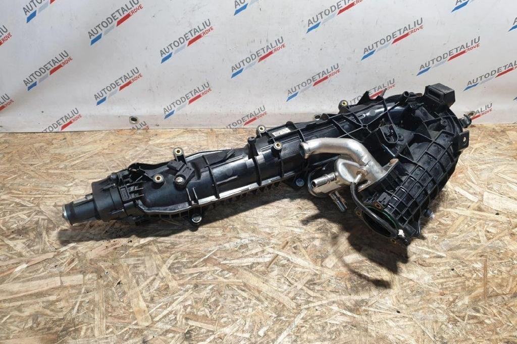 Ansaugkrümmer BMW X5 (E70) 8597233