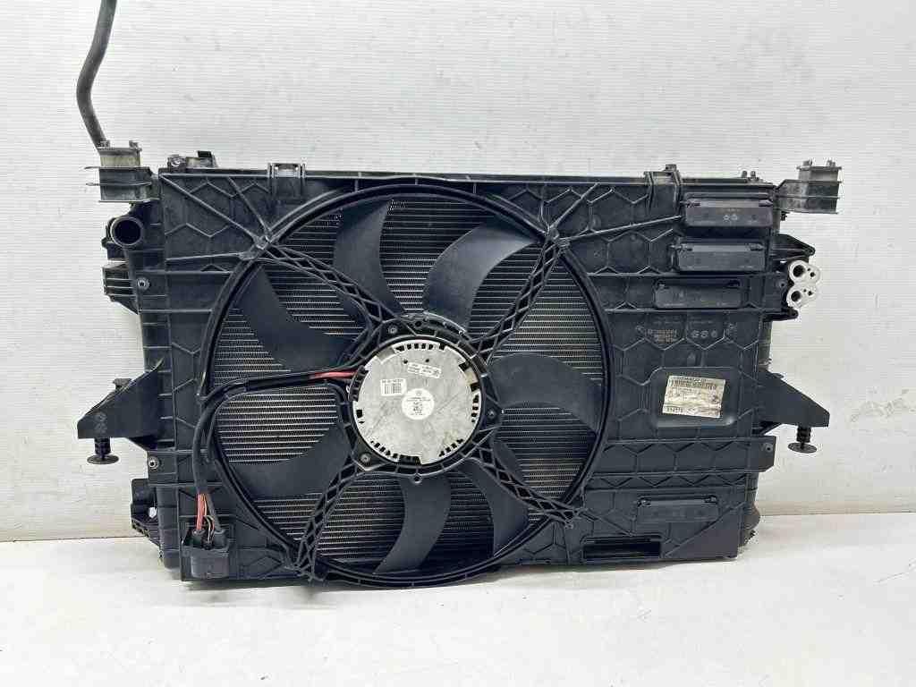 Kühler VW Transporter T5 Kasten () 7E0121253A