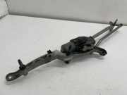 Scheibenwischermechanismus vorne