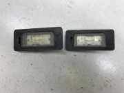 Kennzeichenbeleuchtung BMW 3 Gran Turismo (F34) 330 d 7193293 65201