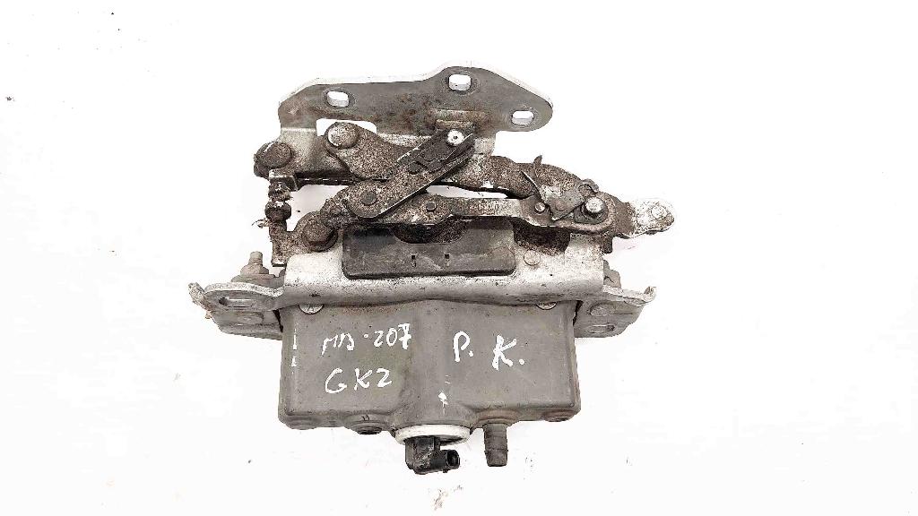 Motorhaubenscharnier links Mercedes-Benz E-Klasse Coupe (C207) A2129066201